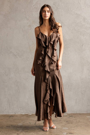 Gloria Maxi Dress Gloria Maxi Dress