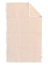 Pinner Rust Double-Sided Hand Towel