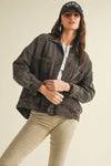 Shannon Denim Jacket