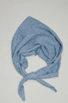 Triangle Multi‑way Wear Shawl Scarf