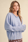 Hailee Cardigan