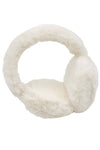 Faux Fur Earmuffs