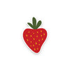 Strawberry Sticker
