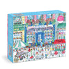 Market in Bloom 2000 Piece Puzzle