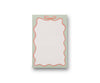 Ribbon Notepad