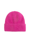 Rib Knit Beanie