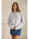 Jessica Striped Sweater