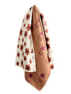 Amber Fields Reversible Hand Towel