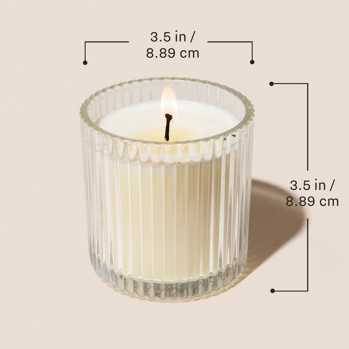 Christmas Soy Candle