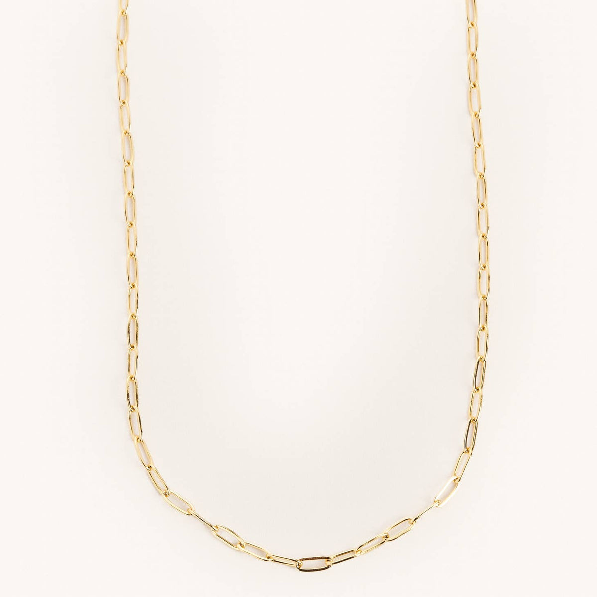 Emma Gold Filled Dainty Necklace