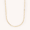 Emma Dainty Link Choker