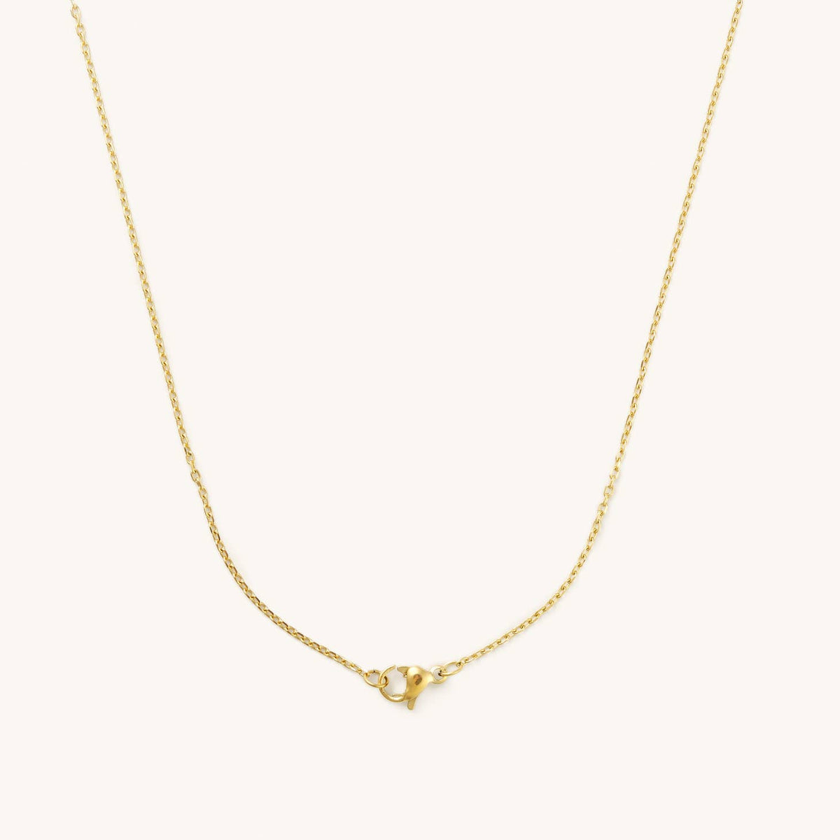 Golden Opal Starburst Necklace