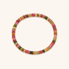 Ella Multi Bead Bracelet