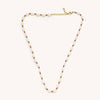 Priscilla Pearl Necklace