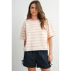 Molly Cropped Tee