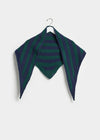 MAD HTR Mini Triangle Scarf