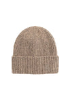 Rib Knit Beanie