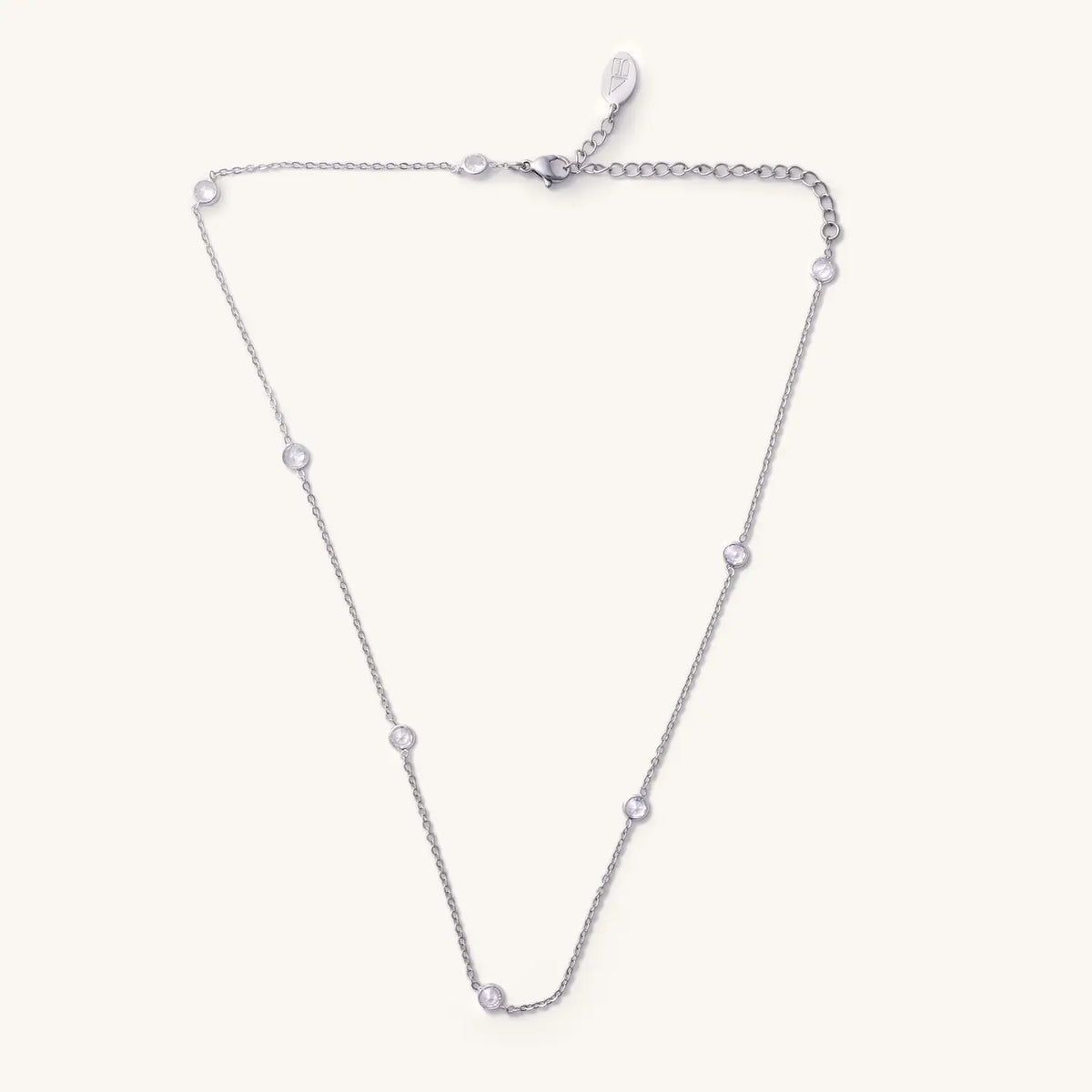 Kai Diamond Choker