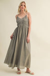 Mollie Maxi Dress