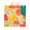 Lemon & Orange Paper Napkins