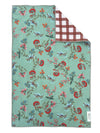 Clarice Reversible Hand Towel