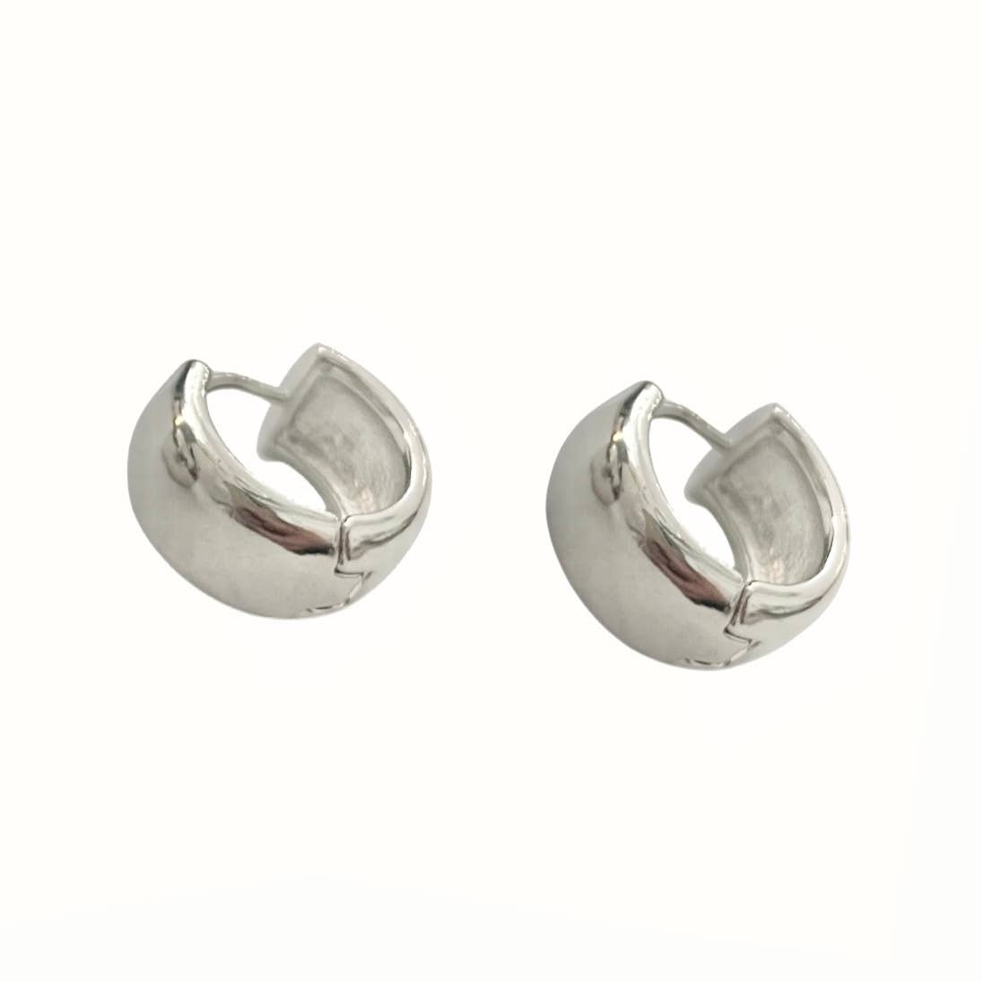 Mimi Chunky Hoops