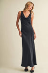 Amy Maxi Dress