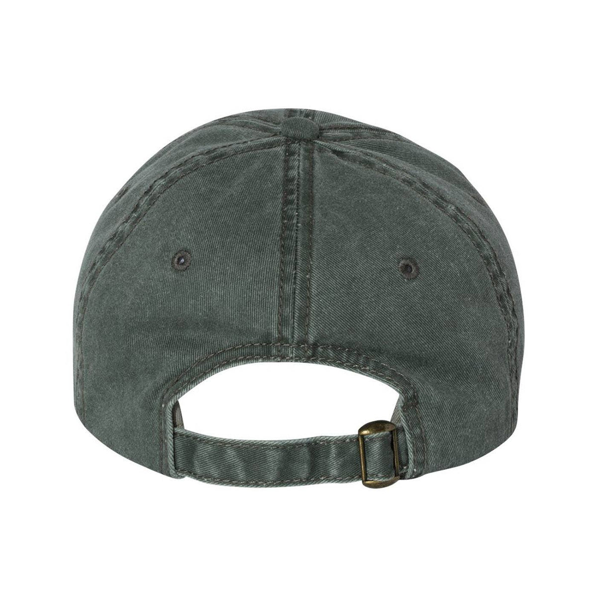 Fort Collins Script Baseball Hat