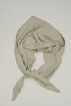 Triangle Multi‑way Wear Shawl Scarf