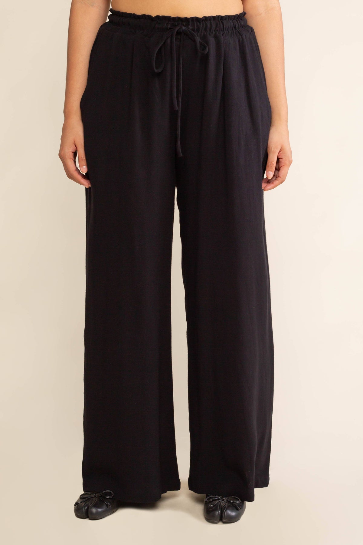 Cove Linen Pant