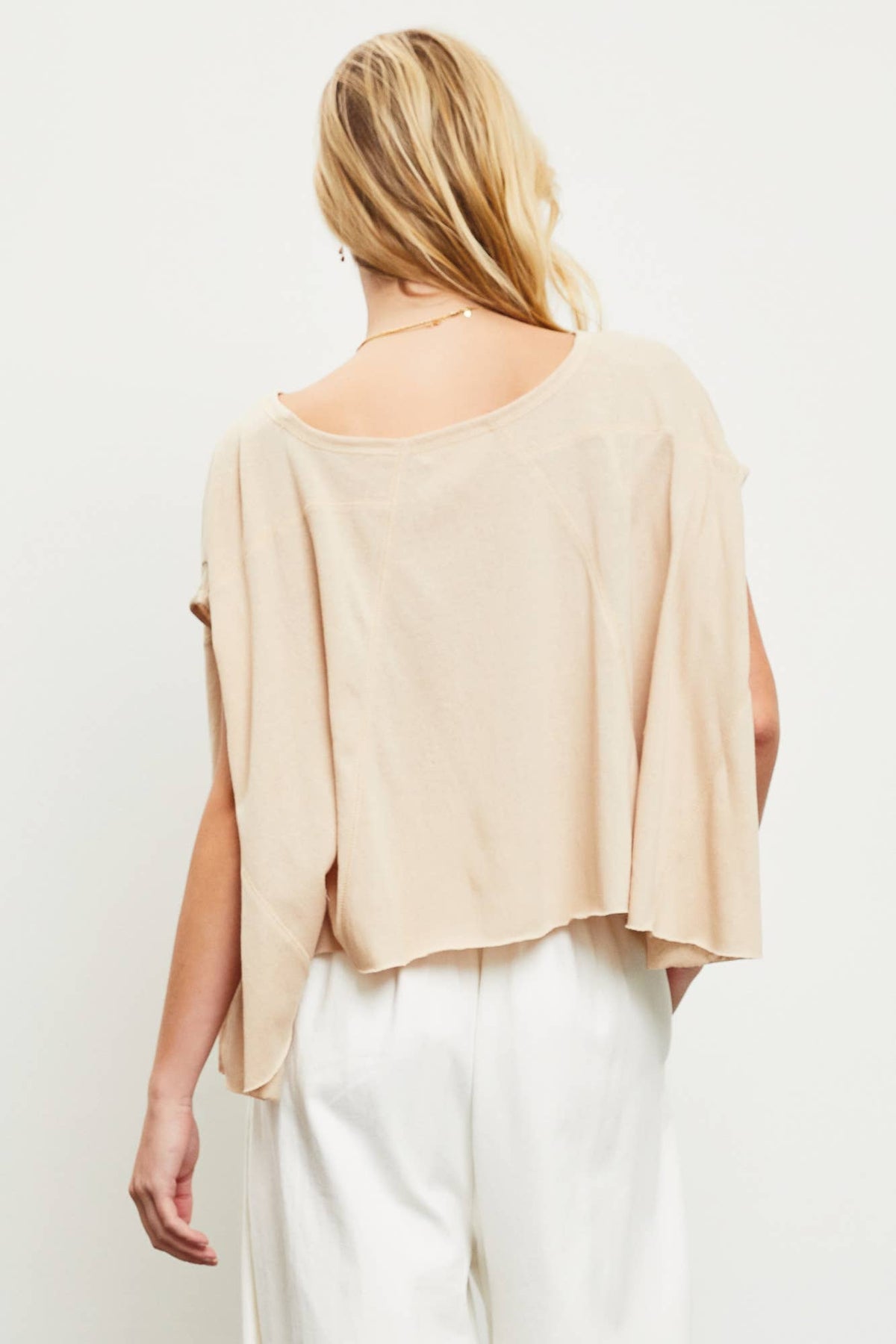 Unbalance Relaxed Top