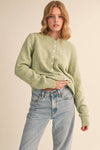 Kait Cardigan