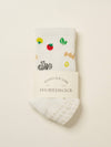 Italian Vacay Grip Sock