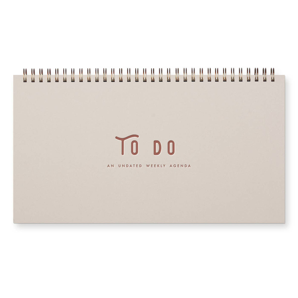 To Do Simple Planner