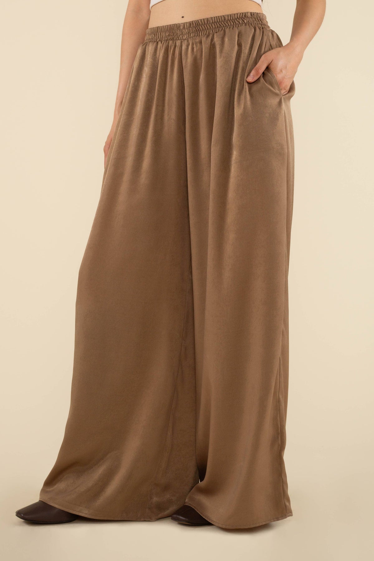 Florence Flowy Pants