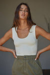 Harlow Seamless Top