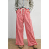 Phoebe Ruffle Pant