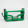 Clear Shoulder Bag