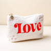 Love Teddy Pouch