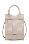Woven Mini Bag