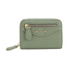 Frankie Vegan Leather Wallet