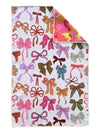 Kensley Reversible Hand Towel