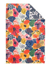 Wildflower Rodeo Reversible Hand Towel