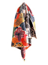 Wildflower Rodeo Reversible Hand Towel