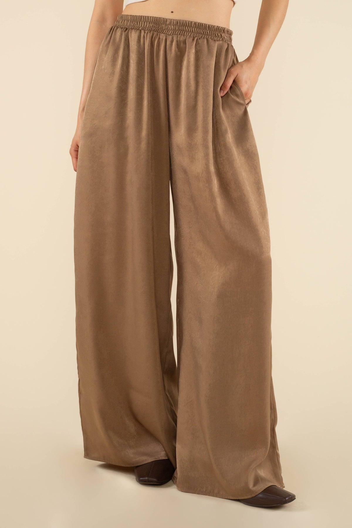 Florence Flowy Pants