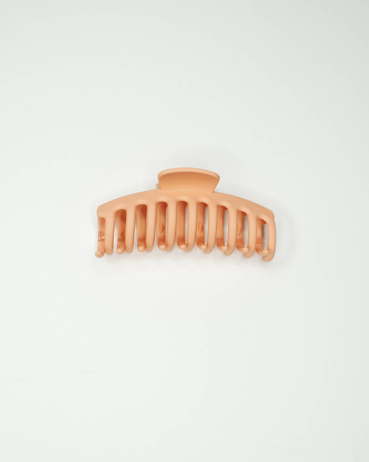 Matte Hair Claw