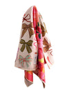 Kensley Reversible Hand Towel