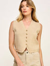 Teagan Vest