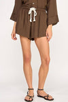 Dani Drawstring Shorts