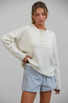 Jenny Henley Sweater